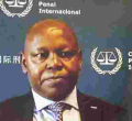 Kenyan Lawyer Paul Gicheru Denies Six Charges Before the ICC 