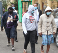 Kenyan Woman Who Hosted 44 School Kids at House Party Detained for 7 Days 