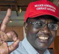 'It's Like a Movie': Malik Obama Likens 2020 US Elections to Kenya's 2013 Election 