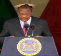 Uhuru to Deliver 2020 State of the Nation Address Next Week