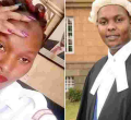 Policewoman Accused of Murdering Lawyer Onesmus Masaku Detained for 20 More Days