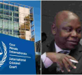 Kenyan Lawyer Wanted by ICC Surrenders to Police in the Netherlands 