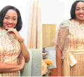 Nakuru Senator Susan Kihika Dons Sh1.2 Million Gown During Her Tradition Wedding 