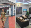 10-year-old Nigerian Comedian Emmanuella Builds Stunning Mansion for Her Mother