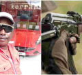 Kenyan Sharpshooter Edward Legei Succumbs to Covid-19 at Nairobi Hospital 