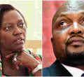 Martha Karua Sends Auctioneers to Sell MP Moses Kuria's Assets to Recover Sh6.5 Million 