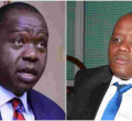 Blogger Dennis Itumbi Seeks to Prosecute Fred Matiang'i over Ruaraka Land Scandal