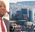 Kenya's Equity Group to Build Skyscraper in Kigali, Rwanda