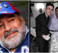 Funeral Home Worker Fired for Taking Photos with Diego Maradona’s Lifeless Body 