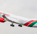 Kenya Airways to Resume Direct Flights to the US After 8-Month Break 