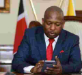 Nairobi Governor Sonko Sends Two County Workers on Compulsory Leave over Fake Death Announcement