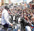 Ruto Alleges Plot to Steal Public Funds Through Contested Referendum