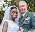 Kenyan Woman Gets Married to American Man She Met on Facebook