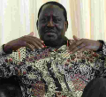 BBI Referendum to be Held in Early April 2021, Raila Says 