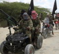 Police Officer Killed After Al-Shabaab Militants Attack Patrol Base in Garissa 