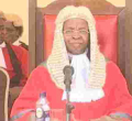 Former Kenyan Chief Justice Evans Gicheru is Dead 