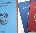 Wealth Kenyans Seeking Second Passports Turn to Caribbean Nations 