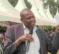 Kabuchai MP James Lusweti Passes Away in the Hospital