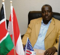 Kenyan Man Who Served as Councilor in the UK to Run for President in 2022 
