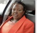 Promotion to Glory of Mrs. Cecilia "Teacher" Wanjiku Wamanji