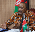 No Phone Calls or Public Engagements: Uhuru to Take One-Month Sabbatical 