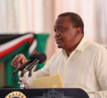 Uhuru Sends Warning to Foreign Nations Meddling in Kenya's Internal Affairs
