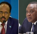 Somalia Cuts Diplomatic Ties with Kenya over Alleged Interference 