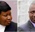 ICC Prosecutor Fatou Bensouda Says Ruto's Case Still Active 