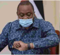 Government Denies Reports That Uhuru will Take One-Month Holiday 