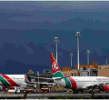 Kenya Airways Launches Ultra-Modern Pharma Facility at JKIA in Readiness for Covid-19 Vaccine Supply