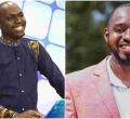 Larry Madowo and Boniface Mwangi Named Among 100 Most Influential Africans in 2020