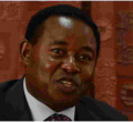 Machakos Senator Boniface Kabaka Dies at Nairobi Hospital 