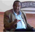 Former Cabinet Minister Joseph Nyagah Passes Away