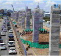 Completion Date for Sh65 Billion Nairobi Expressway Slashed by 6 Months to 2021 