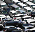 Kenyan Car Importers Given Until December 31st to Clear Vehicles Registered in 2013 