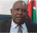 Nyamira Governor John Nyagarama Dies from Covid-19 Complications