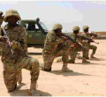 Fear As Somalia Deploys Army to Mandera Border Hours After Cutting Ties with Kenya 