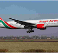 Kenya Airways Ordered to Pay Sh415,000 to Customer for Missed Flight
