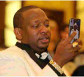 Former Nairobi Governor Mike Sonko Breaks Silence Following Impeachment