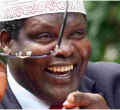 Miguna Miguna Declares Bid for Nairobi Governor Seat Following Mike Sonko’s Ouster