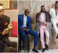 Kenya’s Eric Omondi and Sauti Sol Win Top Entertainment Awards in the US 
