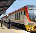 Nairobi-Mombasa SGR Train Service Fully Booked Ahead of Christmas 