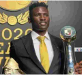 Kenyan Football Star Michael Olunga Named Most Valuable Player in Japan