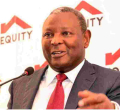 Equity Bank Makes History After Crossing Sh1 Trillion Mark in Value