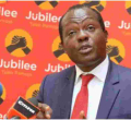Jubilee Party Invites Applications for Nairobi Gubernatorial By-Election 