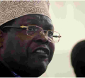 Miguna Miguna Speaks After Thirdway Alliance Endorses His Bid for Nairobi Governor Seat