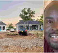 Reactions as Polygamous Kenyan Man Builds Identical Houses for His Wives 