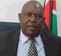 Nyamira Governor John Nyagarama Admitted in ICU at Nairobi Hospital