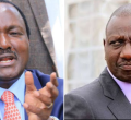 Kalonzo Hits Back at Ruto over Land Grabbing Claims, Compares Him to US President Trump