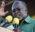 Magufuli Warns Health Officials Against Acquiring COVID-19 Vaccines